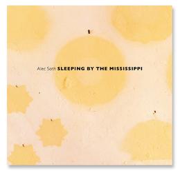 Sleeping by the Mississippi/Alec Soth，眠于密西西比河畔 摄影集
