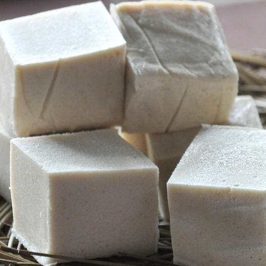 【千叶豆腐400g 】Q劲爽脆，美味可口，百煮不烂 商品图1