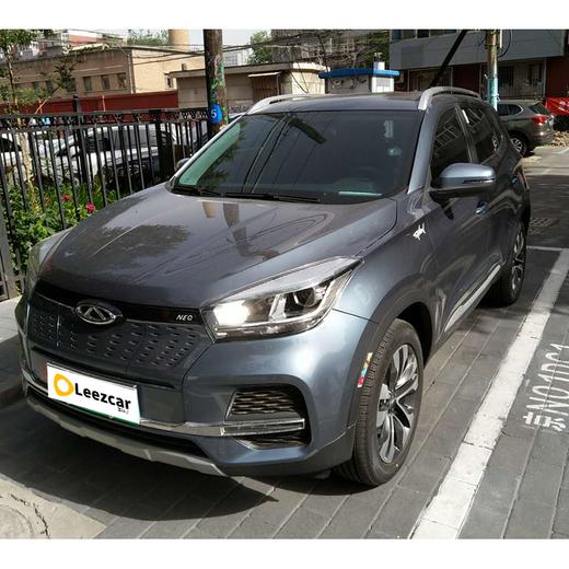 【特价月租-北京】奇瑞 瑞虎e 驭享版改装版 商品图1