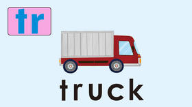 truck