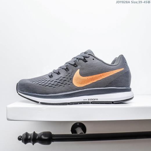 耐克Nike Wmns Nike Air Zoom Pegasus 34 登月34 网面透气休闲运动慢跑鞋 商品图2