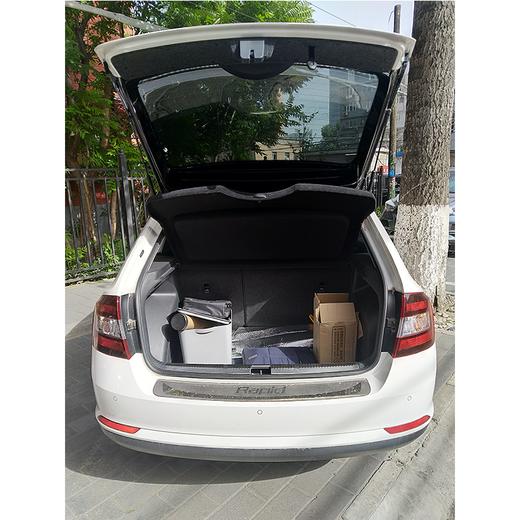 【特价月租-北京】斯柯达 昕动 改款 TSI DSG智行版 商品图5