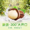 百草味 （夏威夷果108g 开心果108g 东北松子88g） 2份608g  商品缩略图6