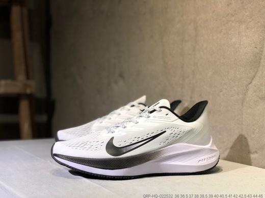 耐克Nike Air zoom Vomero 7 登月减震跑鞋 商品图6
