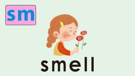 smell