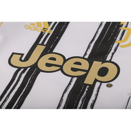 ADIDAS/阿迪达斯 20-21赛季尤文图斯婴童套装EI9895 商品图2