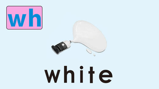 white 商品图0