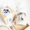 冰淇淋口感的四川白蜜油菜花蜜618g 商品缩略图2