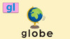 globe 商品缩略图0