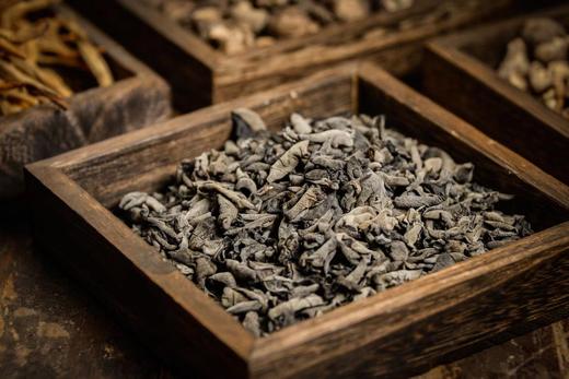 特级指甲小木耳200g（订单总额满200起送） 商品图1