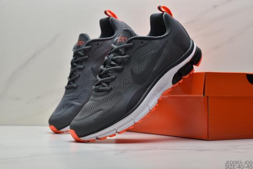 耐克Nike W Air Max 270 React 高品质新款针织网面透气缓震休闲运动跑步鞋 商品图3