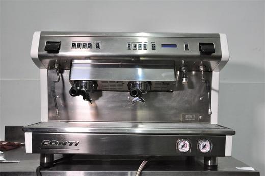 【咖啡设备】Conti半自动咖啡机 Xone DLC TCI 2G /DTC TCI 2G  随货带票，请务必备注开票信息 【此设备仅用于商业用途】 商品图1