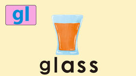 glass