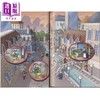 【中商原版】老鼠记者第二季8 Geronimo Stilton 魔法时刻 500L-750L 儿童桥梁章节书 全彩儿童文学 精装 英文原版 7-12岁 商品缩略图4