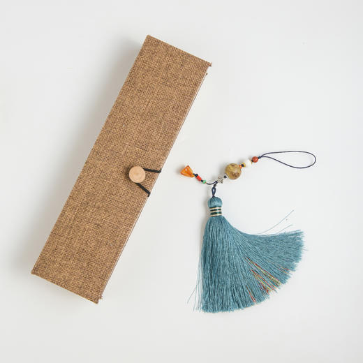 吉祥小包挂 商品图0