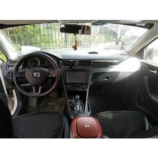 【特价月租-北京】斯柯达 昕动 改款 TSI DSG智行版 商品图3