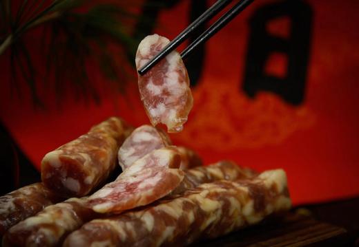 土香肠/500g（订单总额满200起送） 商品图2