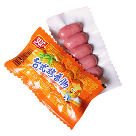 台式烤香肠38g