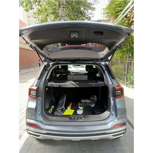 【特价月租-北京】奇瑞 瑞虎e 驭享版改装版 商品图8