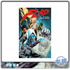 合集 闪电侠 V4 平装版 第九卷 Flash Tp Vol 09 Full Stop 商品缩略图0