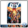 合集 漫威Marvel 复仇者大战X战警Avengers Vs X Men 英文原版 商品缩略图0