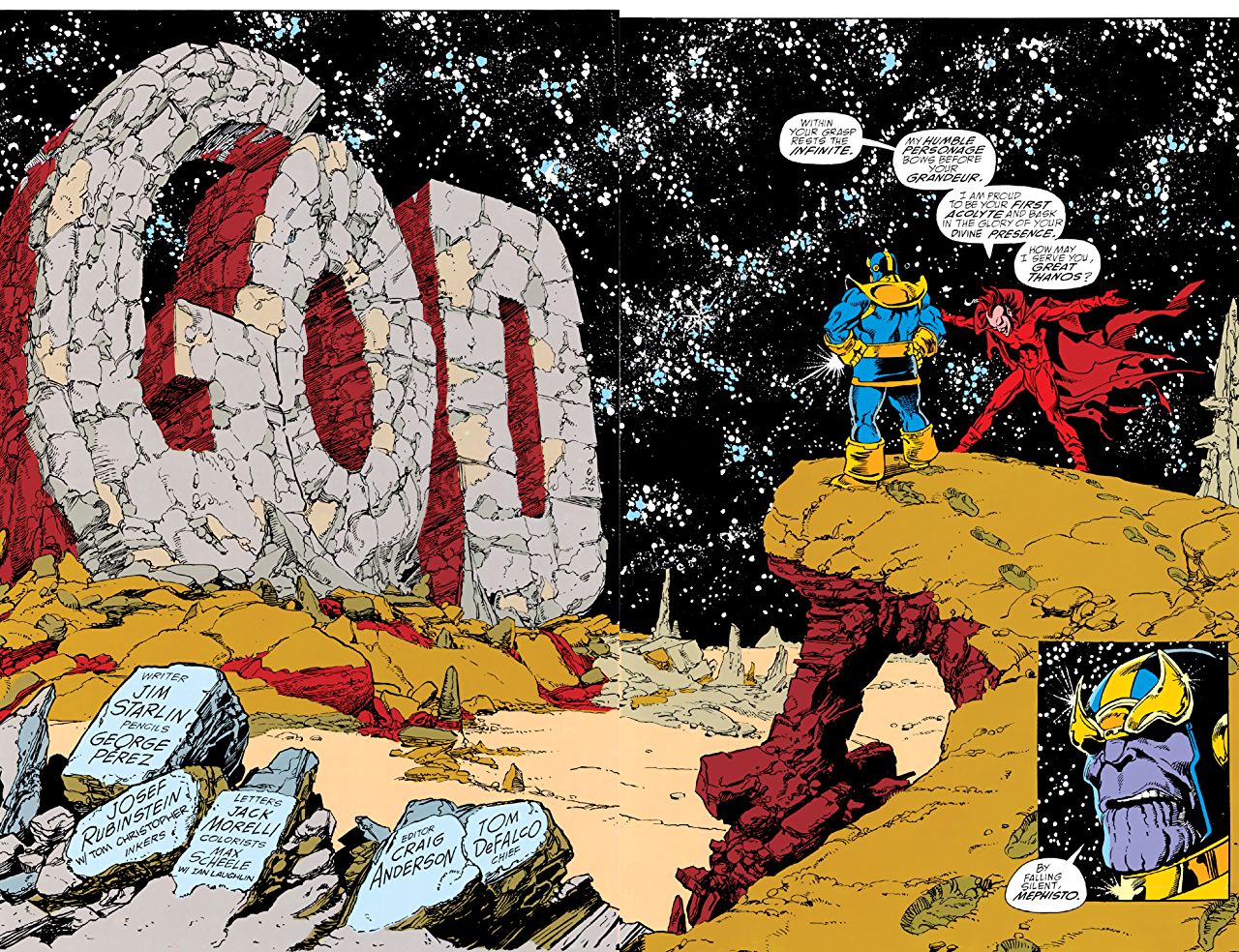 合集 漫威 无限手套 marvel infinity gauntlet 特别版 灭霸 英文原版