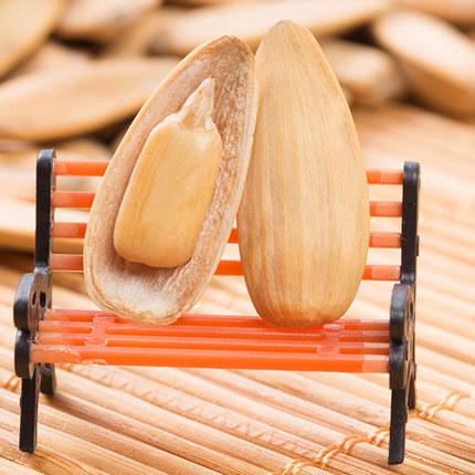 洽洽品牌香瓜子180g*2 商品图2