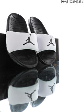Air Jordan Break Slide AJ面包拖鞋乔丹面包