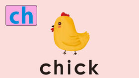 chick