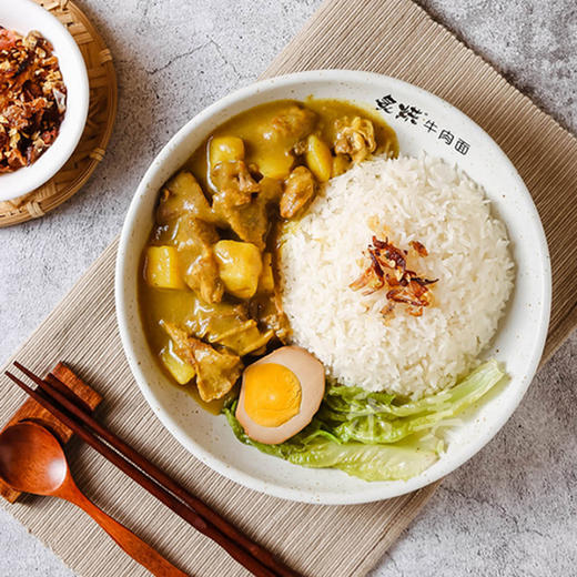 味好美咖喱酱挤挤装 230克 商品图3