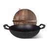 5F司顿国际生活馆  克林克铸铁锅 商品缩略图0