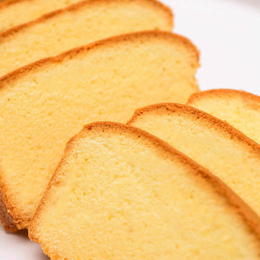 临期产品722西厨贝可重磅黄油蛋糕260克盒冰淇淋般口感无需烘焙开盒