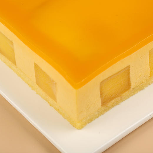 香芒绿心 商品图3