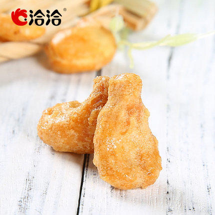 洽洽品牌香脆腰果150g 商品图4