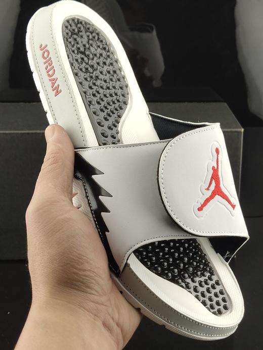 Air Jordan Hydro V Retro 乔丹拖鞋 AJ5拖鞋 乔丹5代拖鞋 乔5拖鞋 商品图3