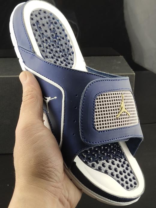 Air Jordan Hydro IV Retro 乔丹拖鞋 AJ4拖鞋 乔4拖鞋 商品图0