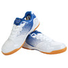 蝴蝶Butterfly LEZOLINE-7 专业乒乓球运动鞋 白蓝色 舒适透气 防滑耐磨 商品缩略图0