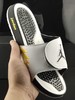 Air Jordan Hydro V Retro 乔丹拖鞋 AJ5拖鞋 乔丹5代拖鞋 乔5拖鞋 商品缩略图4