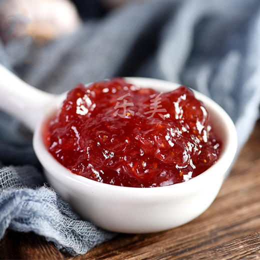 味好美蓝莓果酱/草莓果酱/菠萝果酱/什锦果酱 商品图7