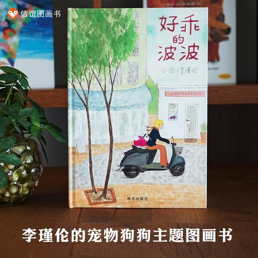 好乖的波波 商品图4