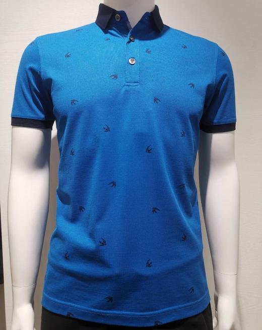 6# 巴赛帝亚T恤 商品图0