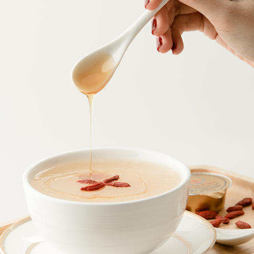 泰国【御祥燕】 即食燕窝 200克X6桶 【包邮】 商品图4