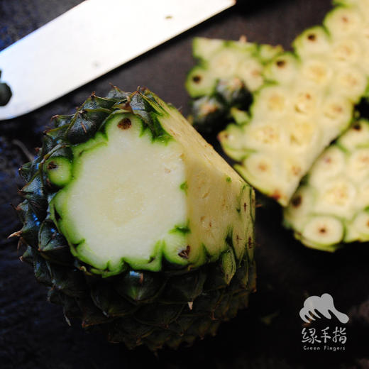 生态甜蜜蜜凤梨 | 合作生产*Eco-sweet pineapple | Coproduction 商品图4