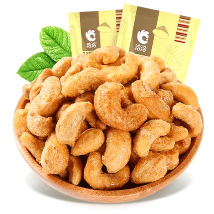 洽洽品牌香脆腰果150g 商品图1