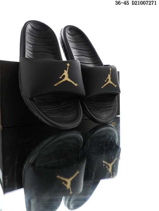 Air Jordan Break Slide AJ面包拖鞋乔丹面包 商品图1