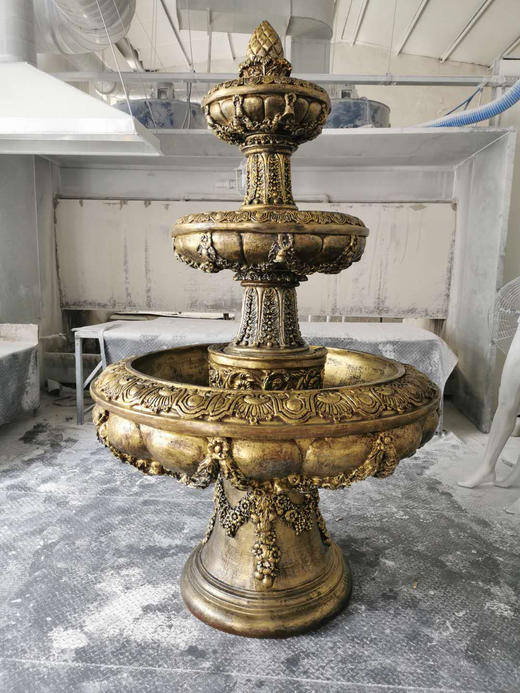 复古大喷泉⛲（2020款）【运费自理】 商品图0