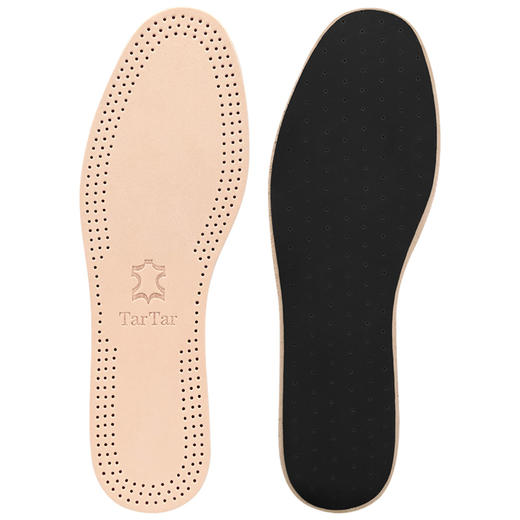 小牛皮鞋垫A888 商品图2