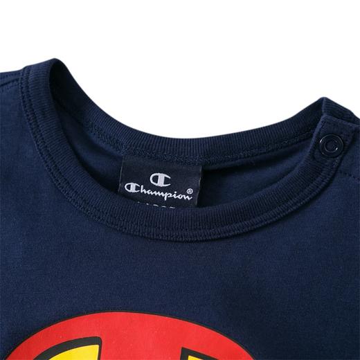 champion 针织休闲套装 305286 商品图5