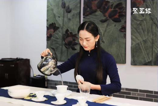 门店品茶卡(厅坐卡) 商品图0