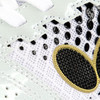 蝴蝶Butterfly LEZOLINE-7 专业乒乓球运动鞋 黑白色 舒适透气 防滑耐磨 商品缩略图3